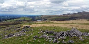 Postbridge and Meldon car parks and toilets open as Dartmoor National Park urges people to follow the new Covid restrictions