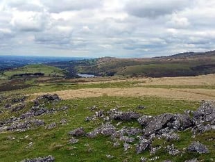 Postbridge and Meldon car parks and toilets open as Dartmoor National Park urges people to follow the new Covid restrictions