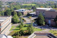 Exeter Uni students under 'soft lockdown' for next 14 days