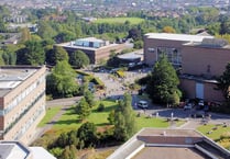 Exeter Uni students under 'soft lockdown' for next 14 days
