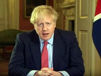 MPs have their say on lockdown
