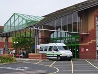 ‘We are at breaking point’ –  a nurse speaks out