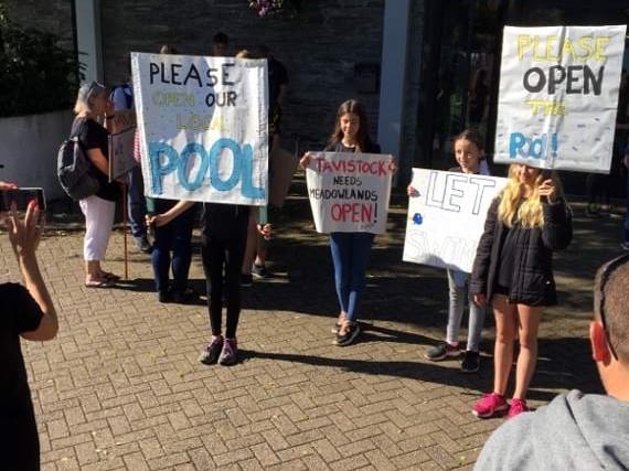 South West councils make urgent call for leisure centres funding