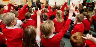 Cornwall Council says there are seven schools and colleges with confirmed Covid-19 cases