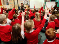 Cornwall Council says there are seven schools and colleges with confirmed Covid-19 cases