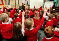 Cornwall Council says there are seven schools and colleges with confirmed Covid-19 cases