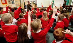 Cornwall Council says there are seven schools and colleges with confirmed Covid-19 cases