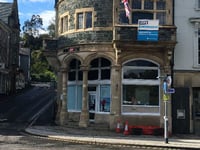 Tavistock's iconic HSBC bank has closed its doors for the last time