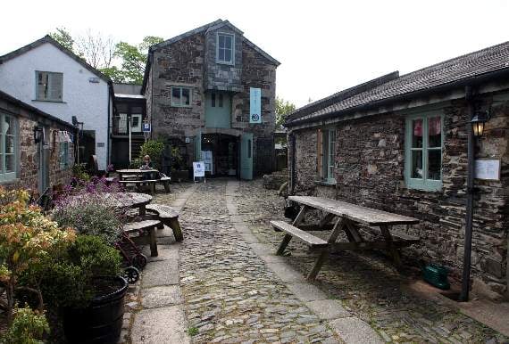 Museum of Dartmoor Life set to reopen tomorrow