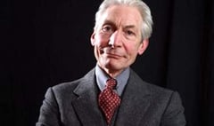 Rolling Stones drummer Charlie Watts who lived near Winkleigh dies at 80
