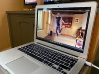 Keep up with fitness during lockdown