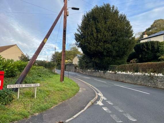 Police appeal for witnesses after man is seriously injured in Tavistock