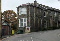 1.2-million plan to rebuild homeless accommodation in Tavistock