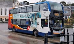 Tavistock town councillors make plea for cheaper and better bus services
