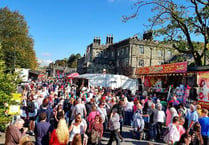 Tavistock's Goose Fair cancelled for first time in living memory