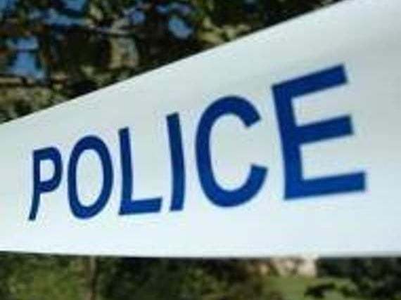 Man appears in court over alleged Princetown knife attack