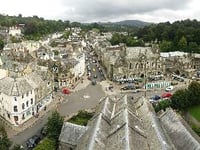 Tavistock's residents will soon be asked to get involved in neighbourhood plan