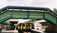 Okehampton railway return 'clear reality' after £40m commitment in Budget