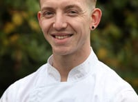 Young chef leads push to feed hospital heroes