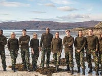 First Strictly now former Tavistock Paralympian stars in Celebrity SAS
