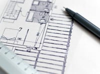 Plan for homes off High Street resubmitted