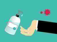 GPs launch urgent appeal for hand sanitiser and temporary ‘rooms’