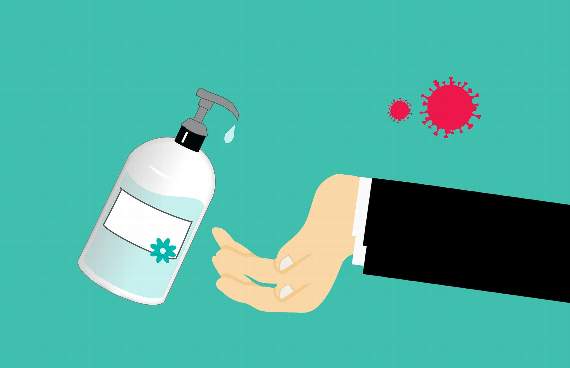 GPs launch urgent appeal for hand sanitiser and temporary ‘rooms’