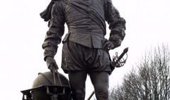 Petition to remove Sir Francis Drake statue from Tavistock