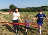 Chelsea player applauds 'run to granny'