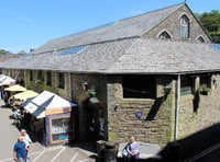 Tavistock Pannier Market brings back its Monday openings for first time in two years