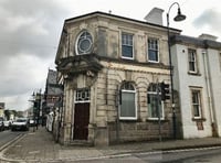 'Gaming centre' plans revealed for former bank