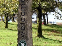 National park grants to help communities