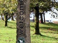 National park grants to help communities