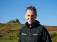 Continue to stay at home over the Easter weekend, says Dartmoor National Park leader
