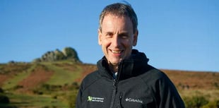 Continue to stay at home over the Easter weekend, says Dartmoor National Park leader
