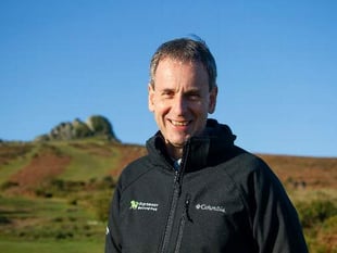 Continue to stay at home over the Easter weekend, says Dartmoor National Park leader