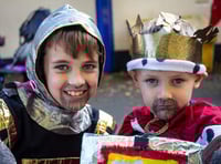 Okehampton Carnival 2021