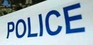 Police 'not looking for anyone else' over Princetown stabbings