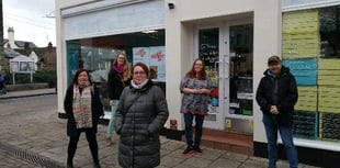 Volunteers ready for the 'final Covid push'