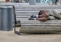 Charity predicts growth in borough homelessness