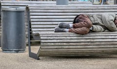 Charity predicts growth in borough homelessness