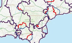 Have your say on major new boundary changes for Devon