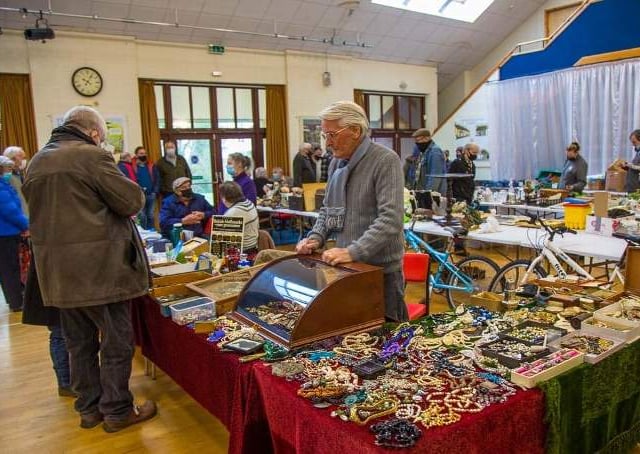 Hatherleigh Market to be ready by end of summer