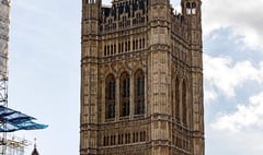 Some MPs unhappy at pay rise