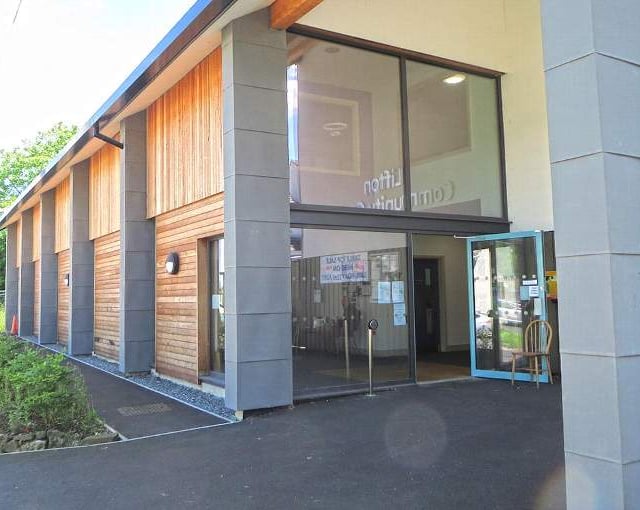 Help needed to get youth club back for Lifton