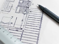 Proposal for holiday chalets on former scrapyard