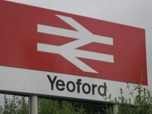 Petition calls for trains to stop at Yeoford