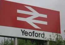 Petition calls for trains to stop at Yeoford