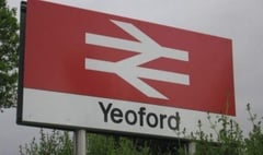Petition calls for trains to stop at Yeoford