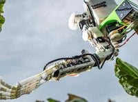 West Devon farmers invited to meet robots